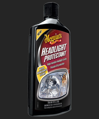 Headlight Protectant Ajovalojen UV-suoja-aine