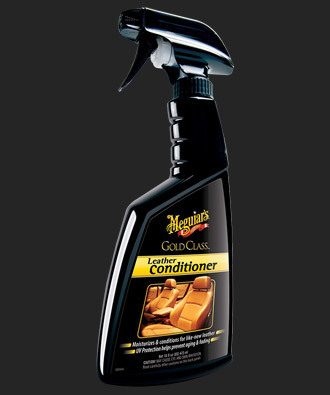 Gold Class™ Leather Conditioner Nahanhoitoaine