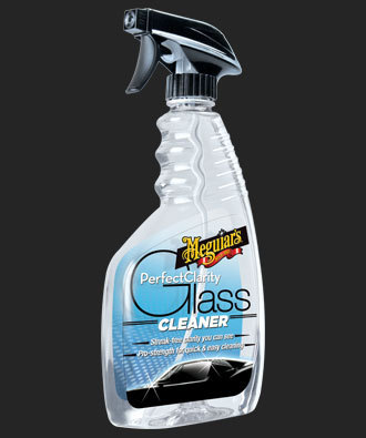 Perfect Class Cleaner Lasinpuhdistusaine