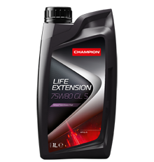 LIFE EXTENSION 75W80 GL 5