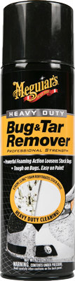 Heavy Duty Bug & Tar Remover